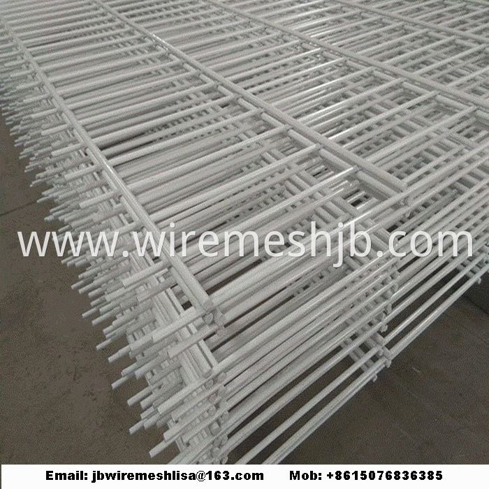 Double Welded Wire 868 /656 fence panel